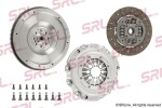 SRLine Sidurikomplekt S34-009