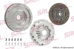 SRLine Sidurikomplekt S34-010