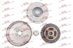 SRLine Sidurikomplekt S34-013