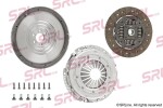 SRLine Sidurikomplekt S34-019