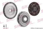 SRLine Sidurikomplekt S34-021