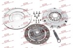 SRLine Sidurikomplekt S34-042