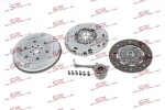 SRLine Sidurikomplekt S35-003DK