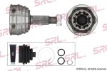 SRLine Veovõlli ots (Liigendlaager) S40-1003