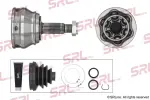 SRLine Veovõlli ots (Liigendlaager) S40-1005