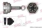 SRLine Veovõlli ots (Liigendlaager) S40-1008
