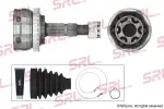 SRLine Veovõlli ots (Liigendlaager) S40-1009
