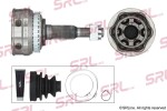 SRLine Veovõlli ots (Liigendlaager) S40-1010