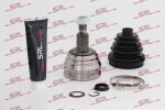 SRLine Veovõlli ots (Liigendlaager) S40-1011