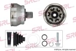 SRLine Veovõlli ots (Liigendlaager) S40-1014