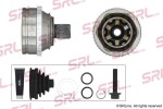 SRLine Veovõlli ots (Liigendlaager) S40-1022