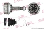 SRLine Veovõlli ots (Liigendlaager) S40-1027