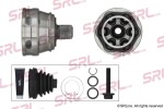 SRLine Шарнирный комплект,  приводной вал S40-1035
