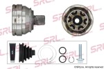 SRLine Veovõlli ots (Liigendlaager) S40-1038