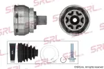 SRLine Veovõlli ots (Liigendlaager) S40-1040