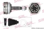 SRLine Veovõlli ots (Liigendlaager) S40-1046