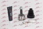 SRLine Veovõlli ots (Liigendlaager) S40-1049