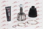 SRLine Шарнирный комплект,  приводной вал S40-1051