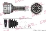 SRLine Veovõlli ots (Liigendlaager) S40-1054