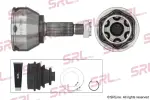SRLine Veovõlli ots (Liigendlaager) S40-1058
