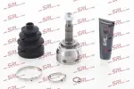 SRLine Veovõlli ots (Liigendlaager) S40-1066