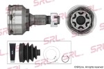 SRLine Veovõlli ots (Liigendlaager) S40-1071