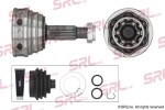 SRLine Veovõlli ots (Liigendlaager) S40-1095