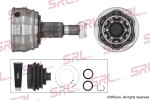 SRLine Veovõlli ots (Liigendlaager) S40-1105