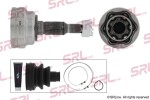 SRLine Veovõlli ots (Liigendlaager) S40-1108