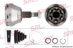 SRLine Veovõlli ots (Liigendlaager) S40-1119