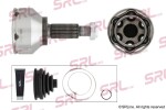 SRLine Veovõlli ots (Liigendlaager) S40-1122