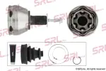 SRLine Veovõlli ots (Liigendlaager) S40-1123