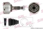 SRLine Veovõlli ots (Liigendlaager) S40-1127
