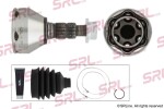 SRLine Veovõlli ots (Liigendlaager) S40-1132