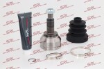 SRLine Veovõlli ots (Liigendlaager) S40-1134