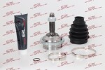 SRLine Veovõlli ots (Liigendlaager) S40-1165