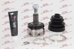 SRLine Veovõlli ots (Liigendlaager) S40-1168