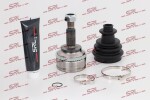 SRLine Шарнирный комплект,  приводной вал S40-1169