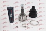 SRLine Veovõlli ots (Liigendlaager) S40-1173