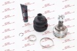SRLine Veovõlli ots (Liigendlaager) S40-1180