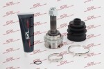 SRLine Veovõlli ots (Liigendlaager) S40-1186