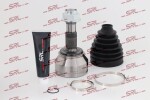 SRLine Veovõlli ots (Liigendlaager) S40-1192