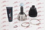 SRLine Veovõlli ots (Liigendlaager) S40-1193