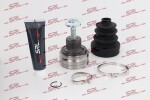SRLine Veovõlli ots (Liigendlaager) S40-1198