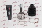 SRLine Veovõlli ots (Liigendlaager) S40-1203