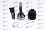 SRLine Veovõlli ots (Liigendlaager) S40-1207