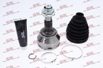 SRLine Veovõlli ots (Liigendlaager) S40-1223