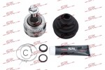 SRLine Veovõlli ots (Liigendlaager) S40-1234