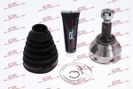 SRLine Veovõlli ots (Liigendlaager) S40-1236