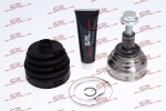 SRLine Veovõlli ots (Liigendlaager) S40-1243